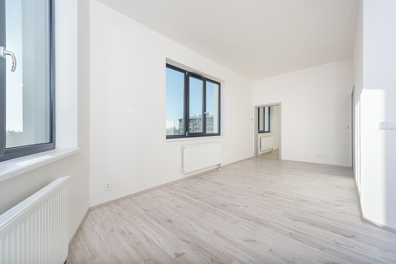 Mlýnská, Brno - střed - Brno-město | Rent, Apartment One-bedroom (2+kk), 41 m²