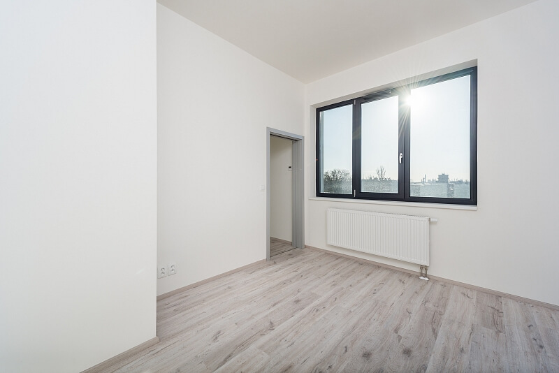 Mlýnská, Brno - střed - Brno-město | Pronájem, Byt 2+kk, 41 m²