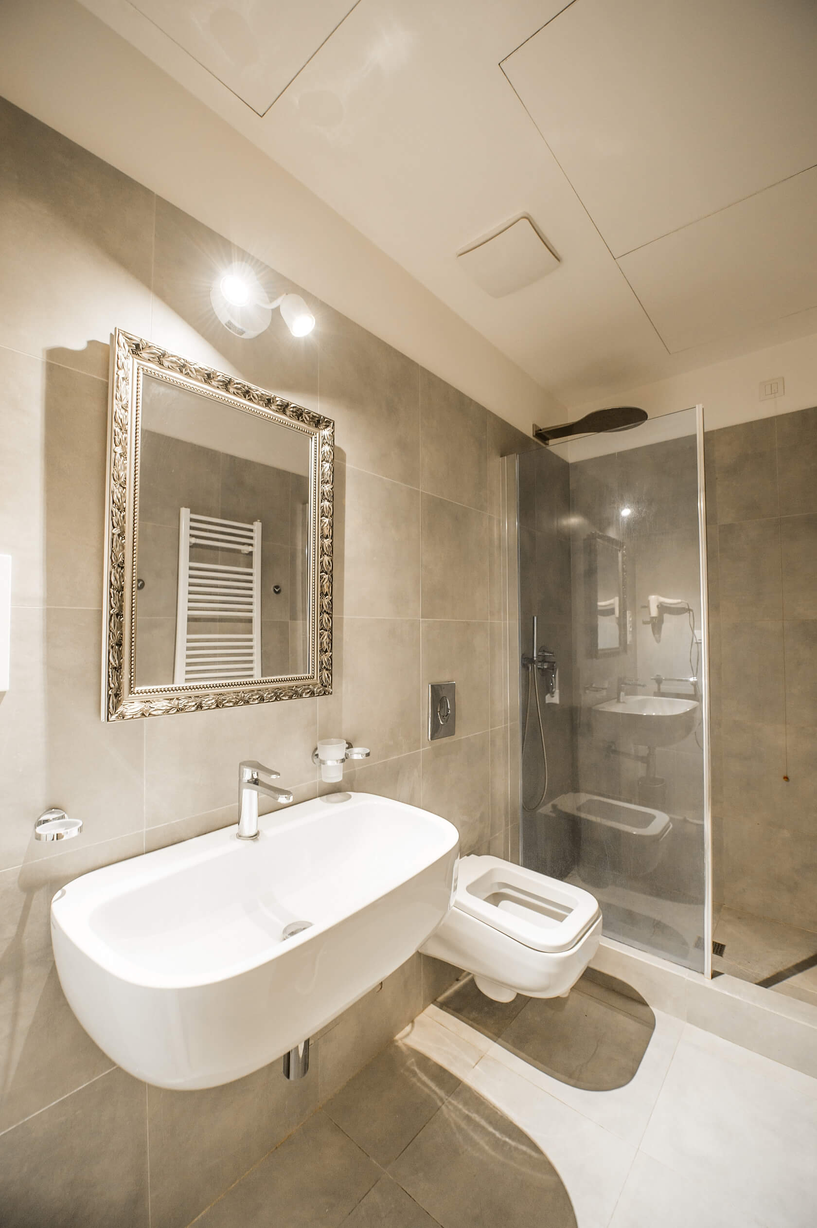 Petrská, Nové Město - Praha 1 | Pronájem, Byt 2+kk, 40 m²