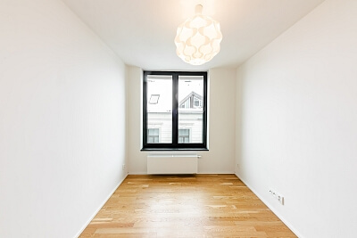 Fastrova, Břevnov - Prague 6 | Rent, Apartment Two-bedroom (3+kk), 59 m²