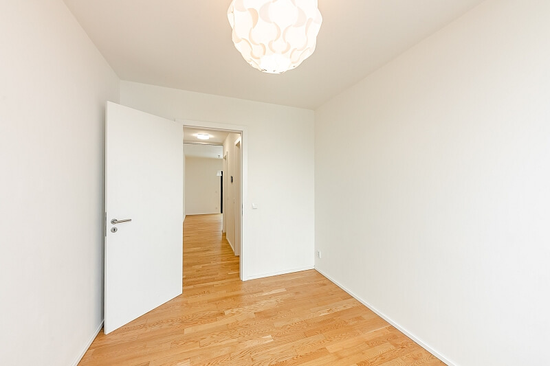 Fastrova, Břevnov - Praha 6 | Pronájem, Byt 3+kk, 59 m²