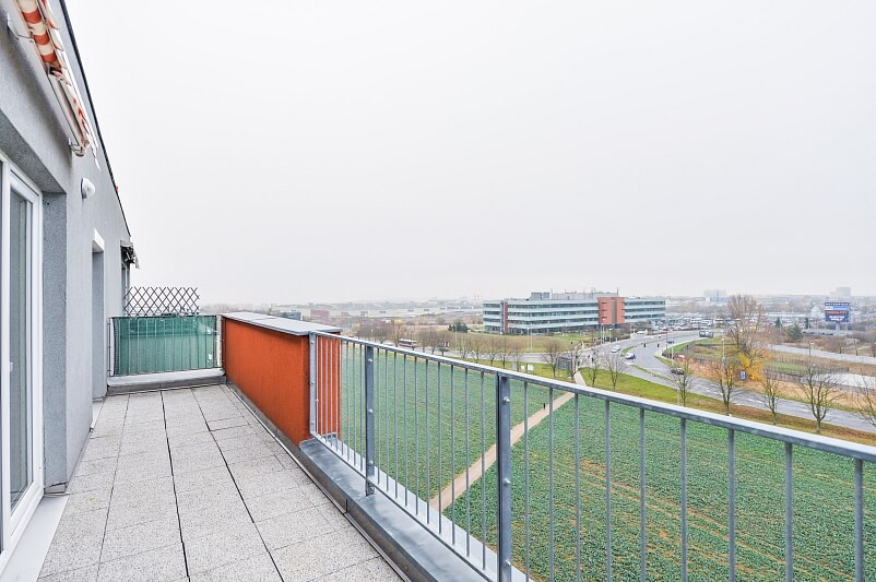 Sazovická, Zličín - Praha 5 | Pronájem, Byt 3+kk, 107 m²