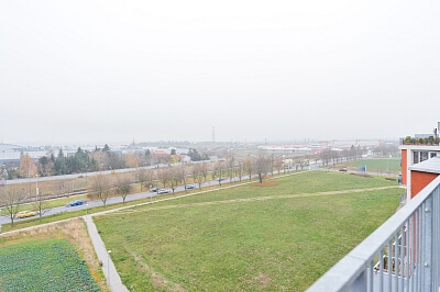 Sazovická, Zličín - Praha 5 | Pronájem, Byt 3+kk, 107 m²