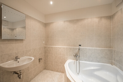 Sazovická, Zličín - Prague 5 | Rent, Apartment Two-bedroom (3+kk), 107 m²