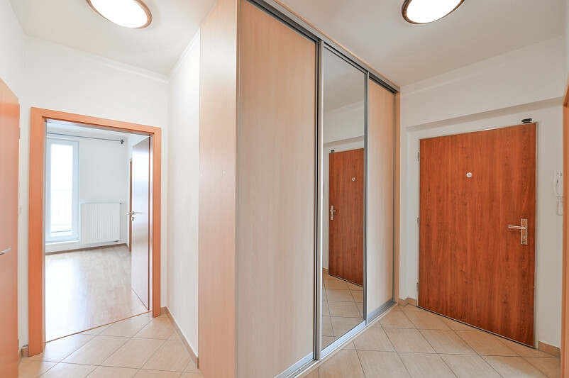 Sazovická, Zličín - Praha 5 | Pronájem, Byt 3+kk, 107 m²