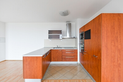 Sazovická, Zličín - Praha 5 | Pronájem, Byt 3+kk, 107 m²