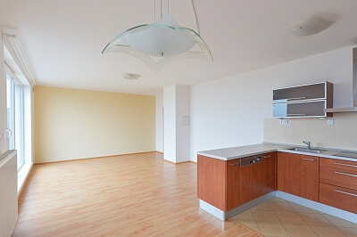 Sazovická, Zličín - Praha 5 | Pronájem, Byt 3+kk, 107 m²