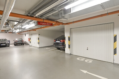 Sazovická, Zličín - Praha 5 | Pronájem, Byt 3+kk, 107 m²