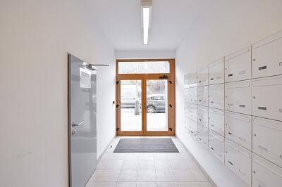 Nuselská, Nusle - Praha 4 | Pronájem, Byt 2+kk, 66 m²