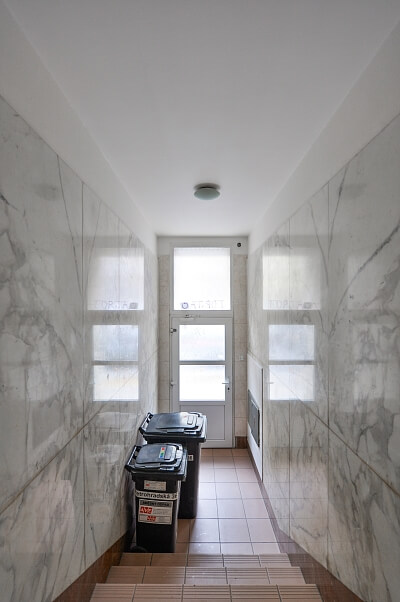 Petrohradská, Vršovice - Praha 10 | Pronájem, Byt 3+kk, 81 m²