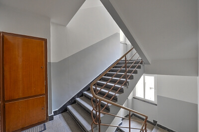 Petrohradská, Vršovice - Praha 10 | Pronájem, Byt 3+kk, 81 m²