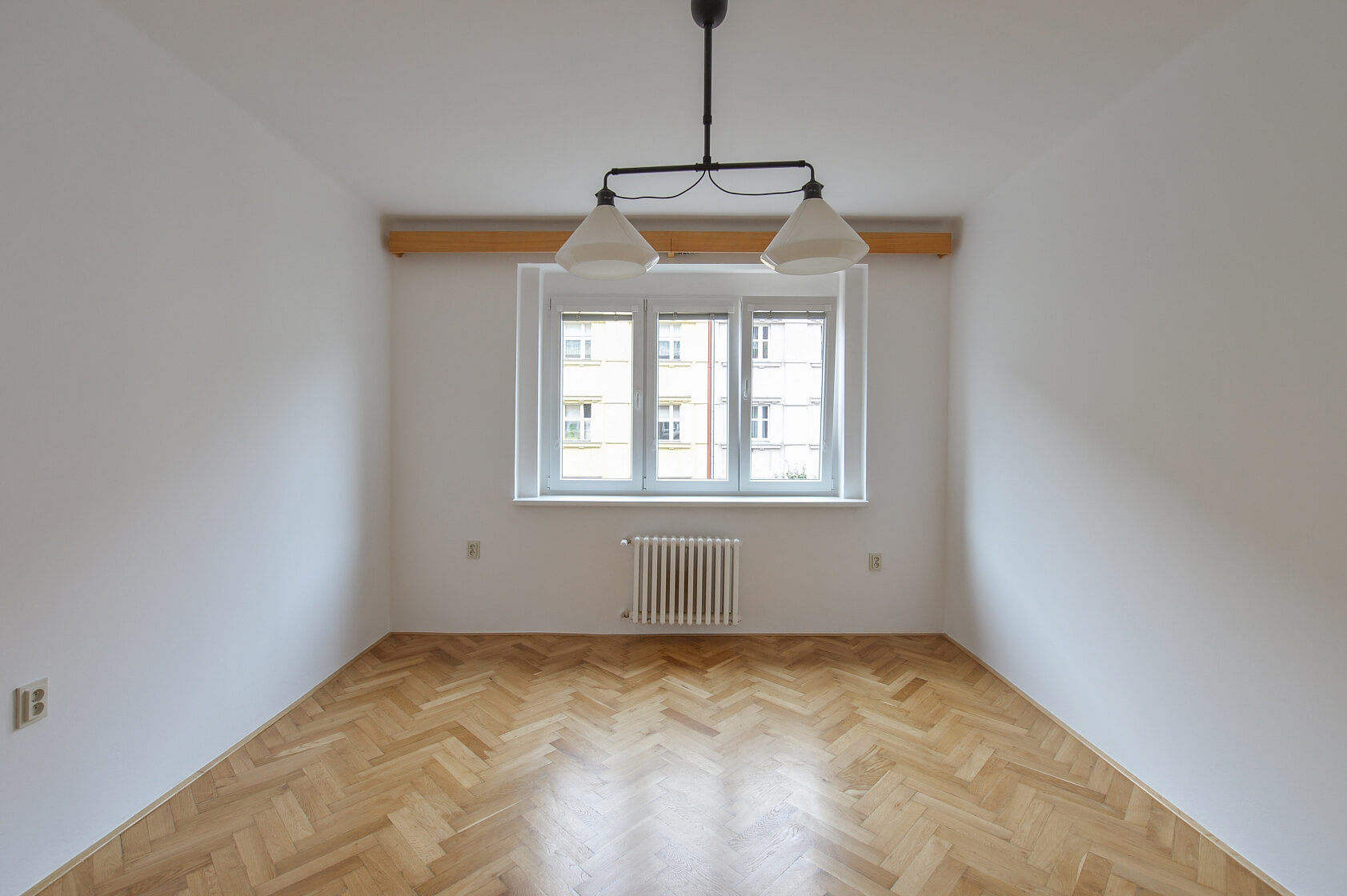 Petrohradská, Vršovice - Praha 10 | Pronájem, Byt 3+kk, 81 m²