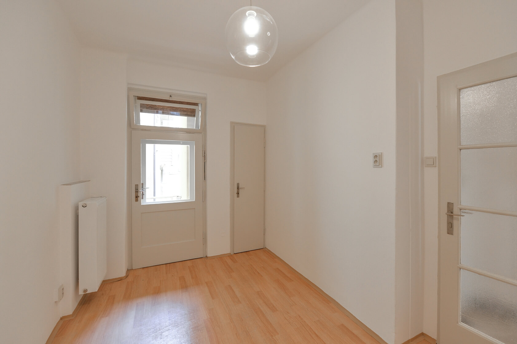 Petrohradská, Vršovice - Praha 10 | Pronájem, Byt 3+kk, 81 m²
