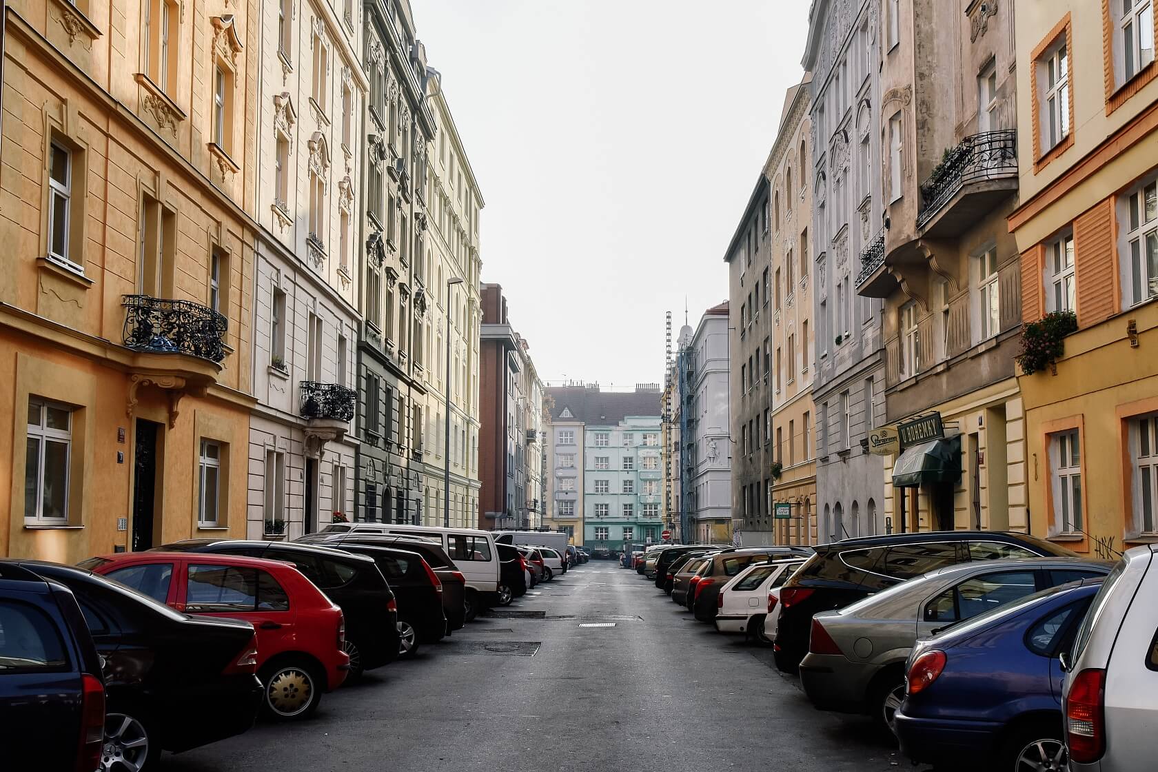 Orelská, Vršovice - Praha 10 | Prodej, Byt 2+kk, 43 m²