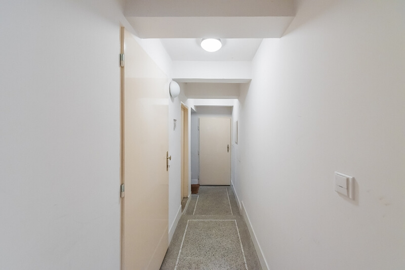 Na Hřebenkách, Smíchov - Praha 5 | Pronájem, Byt 1+kk, 40 m²