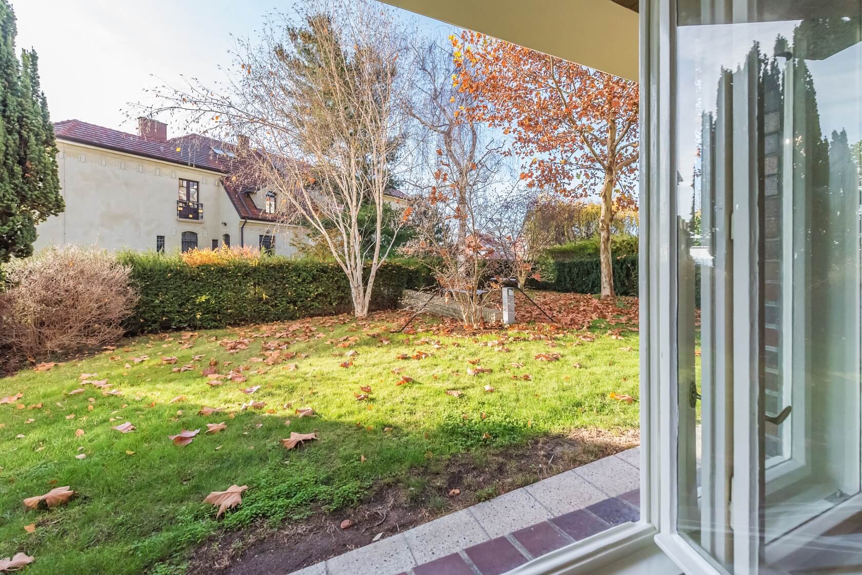 Na Hřebenkách, Smíchov - Praha 5 | Pronájem, Byt 1+kk, 40 m²