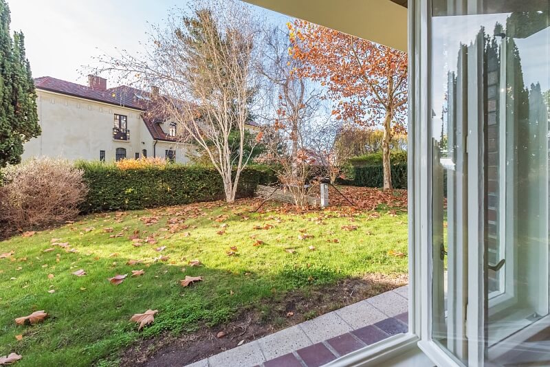 Na Hřebenkách, Smíchov - Praha 5 | Pronájem, Byt 1+kk, 40 m²