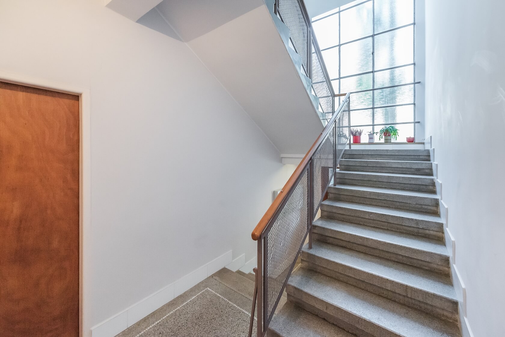 Na Hřebenkách, Smíchov - Praha 5 | Pronájem, Byt 1+kk, 40 m²