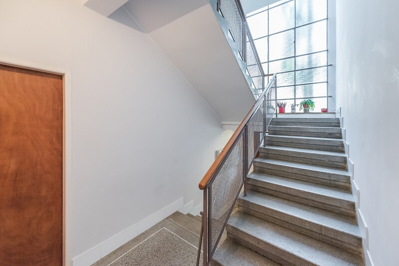 Na Hřebenkách, Smíchov - Praha 5 | Pronájem, Byt 1+kk, 40 m²