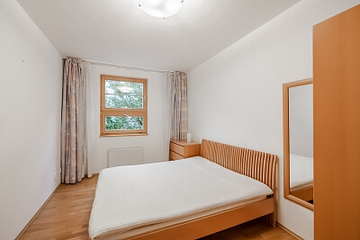 Závěrka, Břevnov - Prague 6 | Rent, Apartment One-bedroom (2+kk), 62 m²