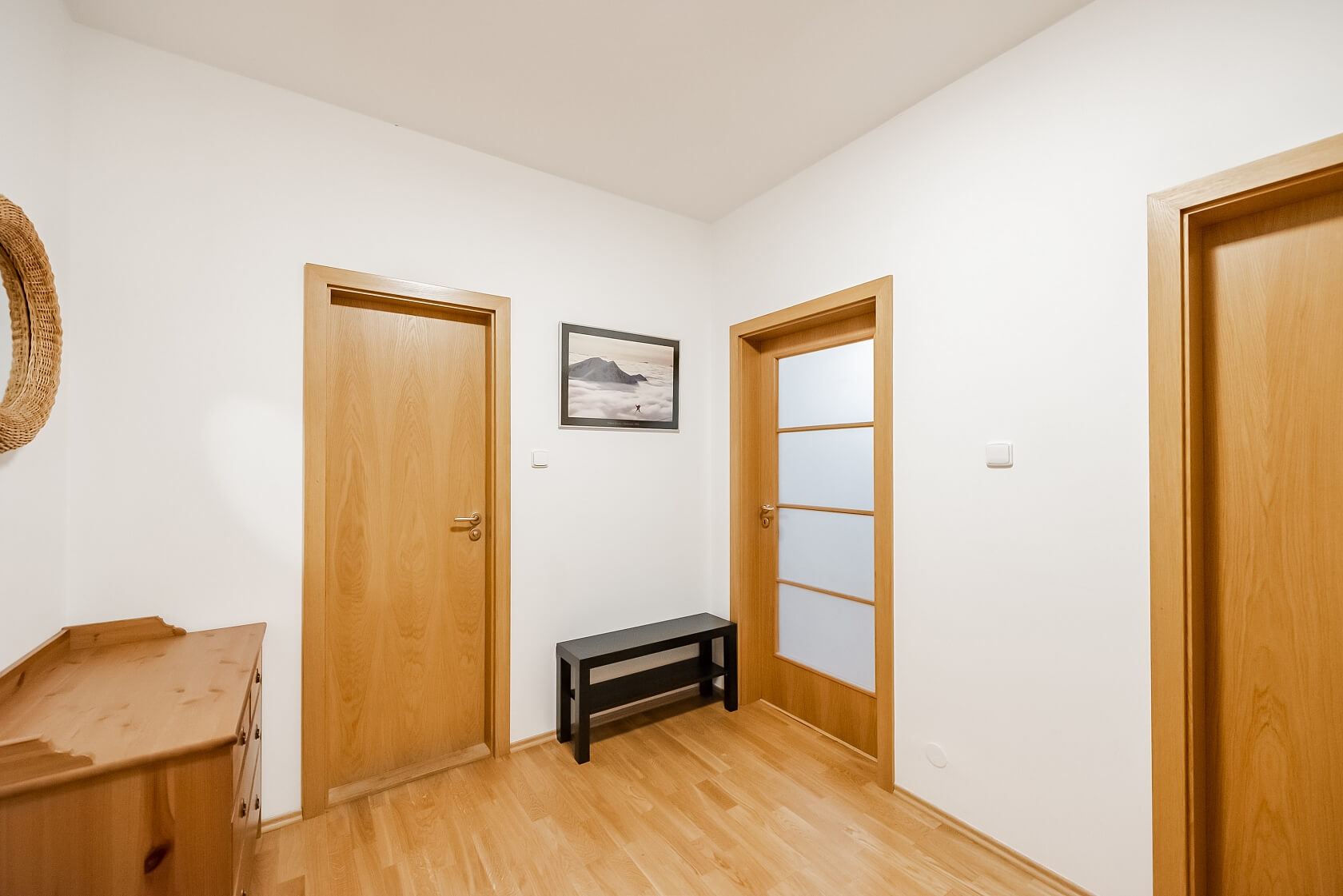 Závěrka, Břevnov - Praha 6 | Pronájem, Byt 2+kk, 62 m²
