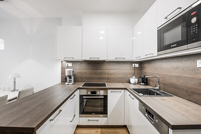 Slavníkova, Břevnov - Praha 6 | Pronájem, Byt 2+kk, 60 m²