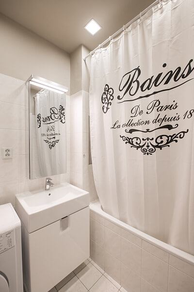 Slavníkova, Břevnov - Prague 6 | Rent, Apartment One-bedroom (2+kk), 60 m²