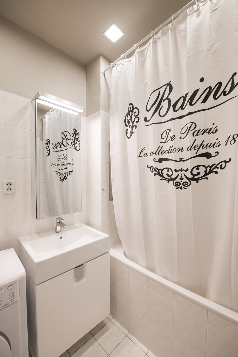 Slavníkova, Břevnov - Prague 6 | Rent, Apartment One-bedroom (2+kk), 60 m²