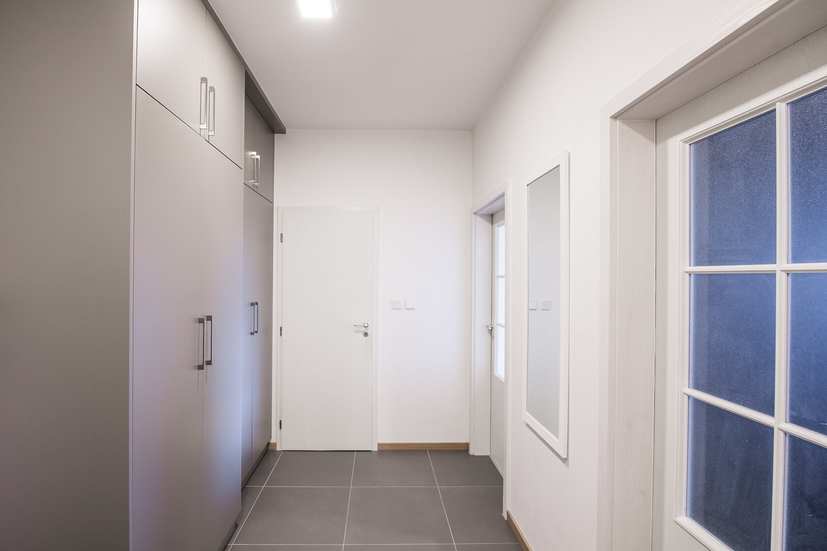 Slavníkova, Břevnov - Praha 6 | Pronájem, Byt 2+kk, 60 m²