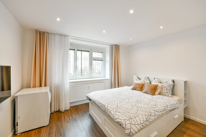 Koněvova, Žižkov - Praha 3 | Prodej, Byt 2+1, 50 m²