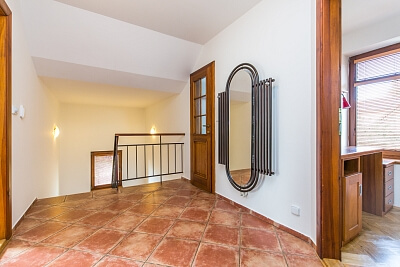 Sýkovecká, Kyje - Praha 9 | Pronájem, Rodinný dům 5+kk, 230 m²