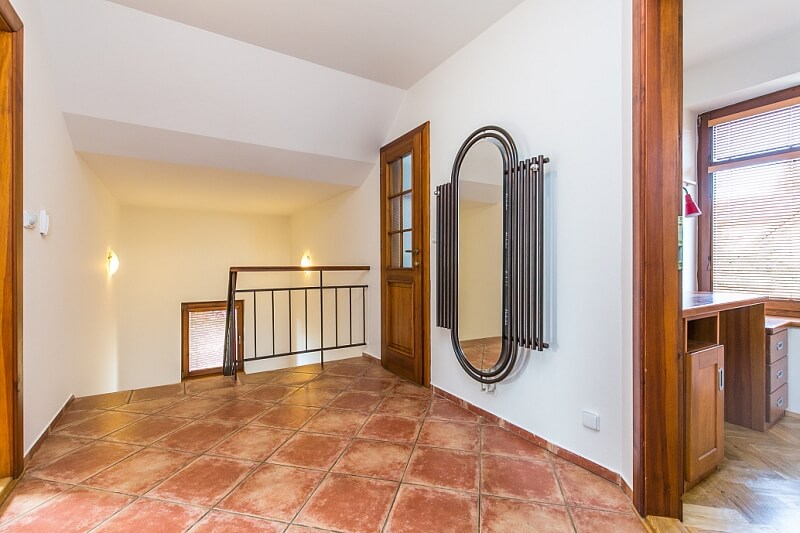 Sýkovecká, Kyje - Prague 9 | Rent, House Four-bedroom (5+kk), 230 m²