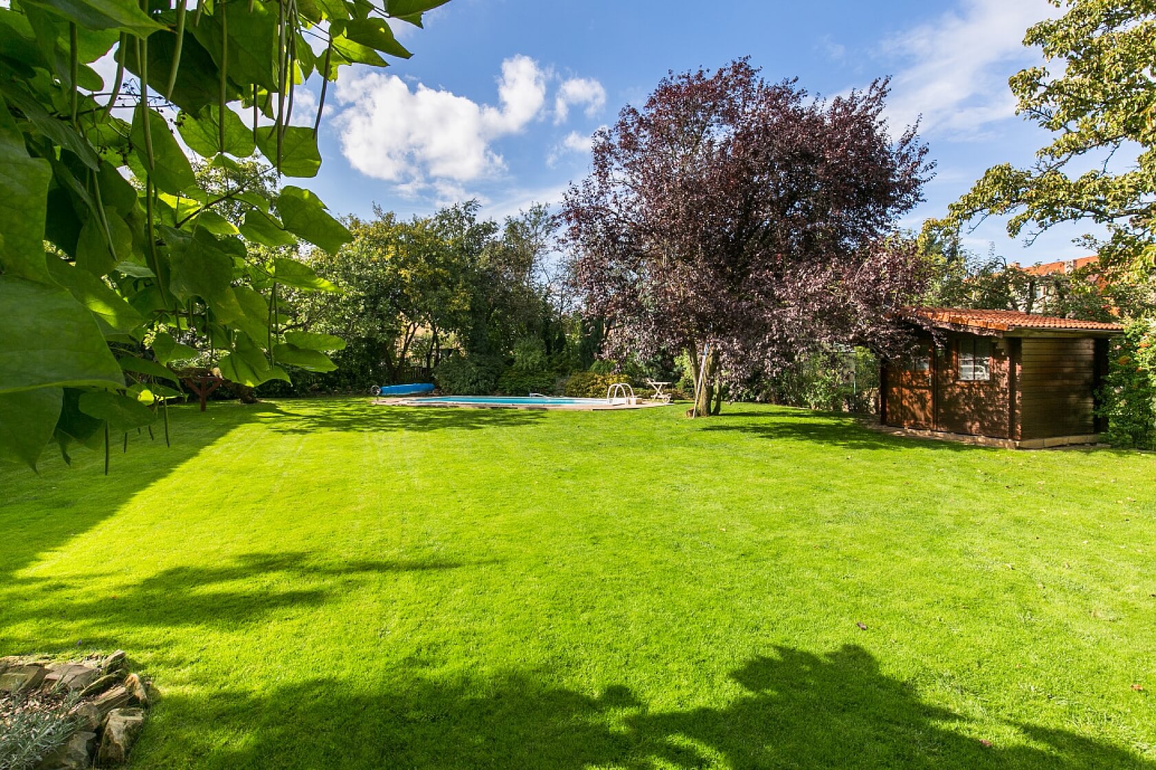 Sýkovecká, Kyje - Praha 9 | Pronájem, Rodinný dům 5+kk, 230 m²