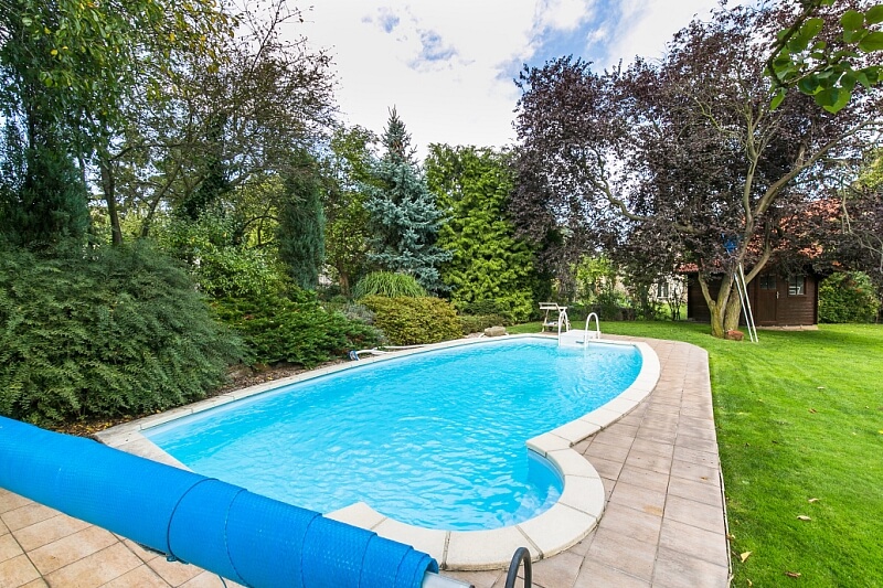 Sýkovecká, Kyje - Prague 9 | Rent, House Four-bedroom (5+kk), 230 m²