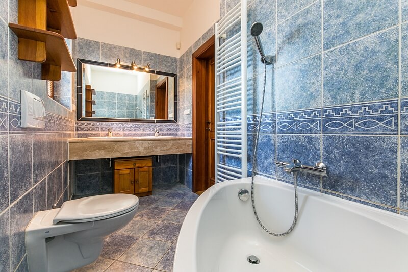 Sýkovecká, Kyje - Prague 9 | Rent, House Four-bedroom (5+kk), 230 m²