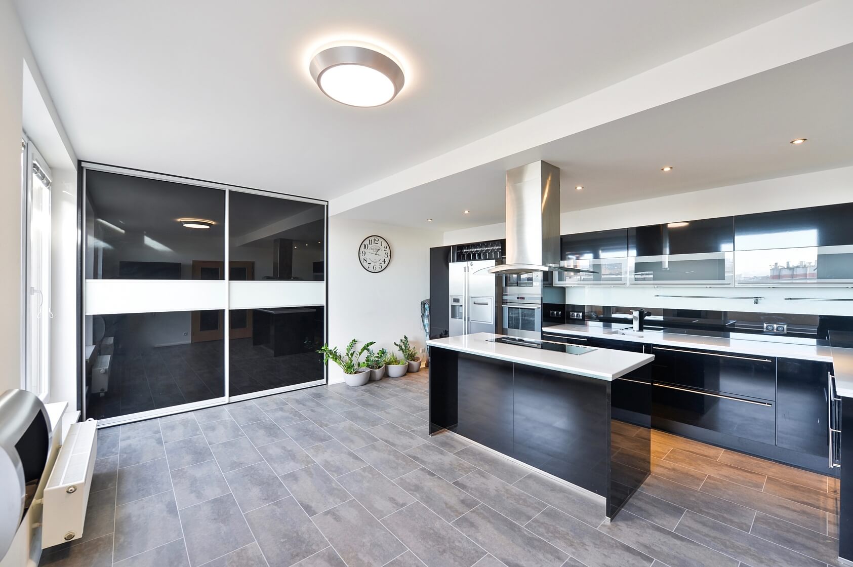 Kryšpínova, Dolní Měcholupy - Praha 10 | Prodej, Byt 4+kk, 128 m²