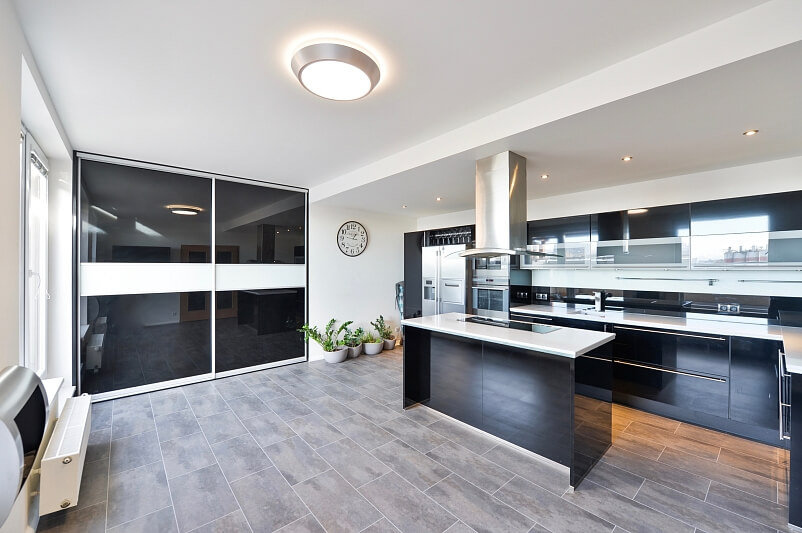 Kryšpínova, Dolní Měcholupy - Praha 10 | Prodej, Byt 4+kk, 128 m²