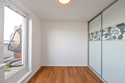 Kryšpínova, Dolní Měcholupy - Praha 10 | Prodej, Byt 4+kk, 128 m²