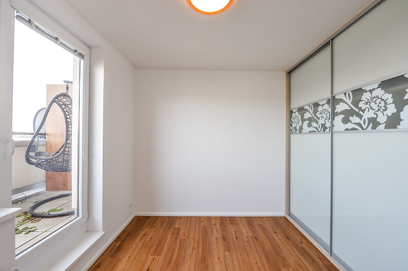 Kryšpínova, Dolní Měcholupy - Prague 10 | Sale, Apartment Three-bedroom (4+kk), 128 m²