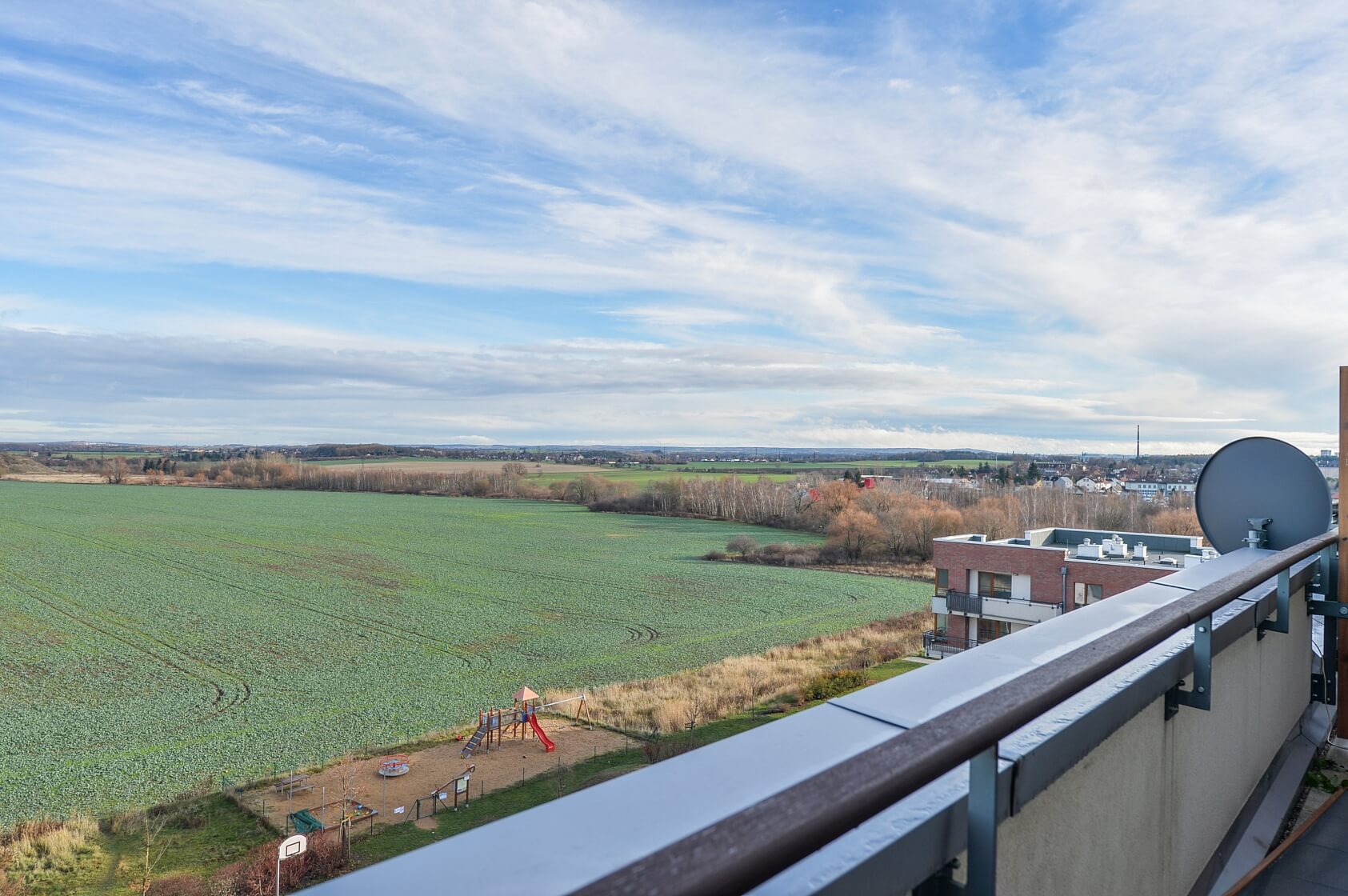 Kryšpínova, Dolní Měcholupy - Praha 10 | Prodej, Byt 4+kk, 128 m²