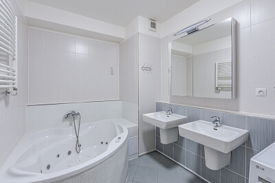 Kryšpínova, Dolní Měcholupy - Praha 10 | Prodej, Byt 4+kk, 128 m²