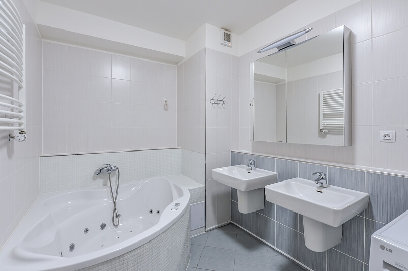 Kryšpínova, Dolní Měcholupy - Prague 10 | Sale, Apartment Three-bedroom (4+kk), 128 m²