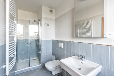 Kryšpínova, Dolní Měcholupy - Prague 10 | Sale, Apartment Three-bedroom (4+kk), 128 m²