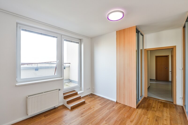 Kryšpínova, Dolní Měcholupy - Prague 10 | Sale, Apartment Three-bedroom (4+kk), 128 m²