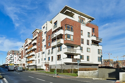 Kryšpínova, Dolní Měcholupy - Praha 10 | Prodej, Byt 4+kk, 128 m²