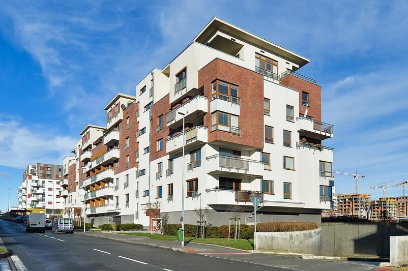 Kryšpínova, Dolní Měcholupy - Prague 10 | Sale, Apartment Three-bedroom (4+kk), 128 m²