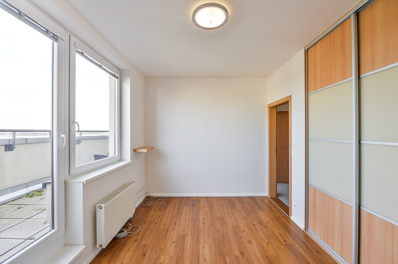 Kryšpínova, Dolní Měcholupy - Praha 10 | Prodej, Byt 4+kk, 128 m²