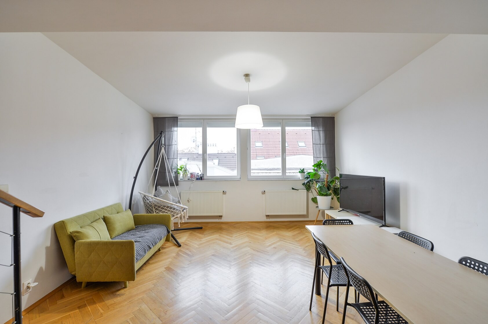 Orelská, Vršovice - Praha 10 | Prodej, Byt 3+kk, 90 m²