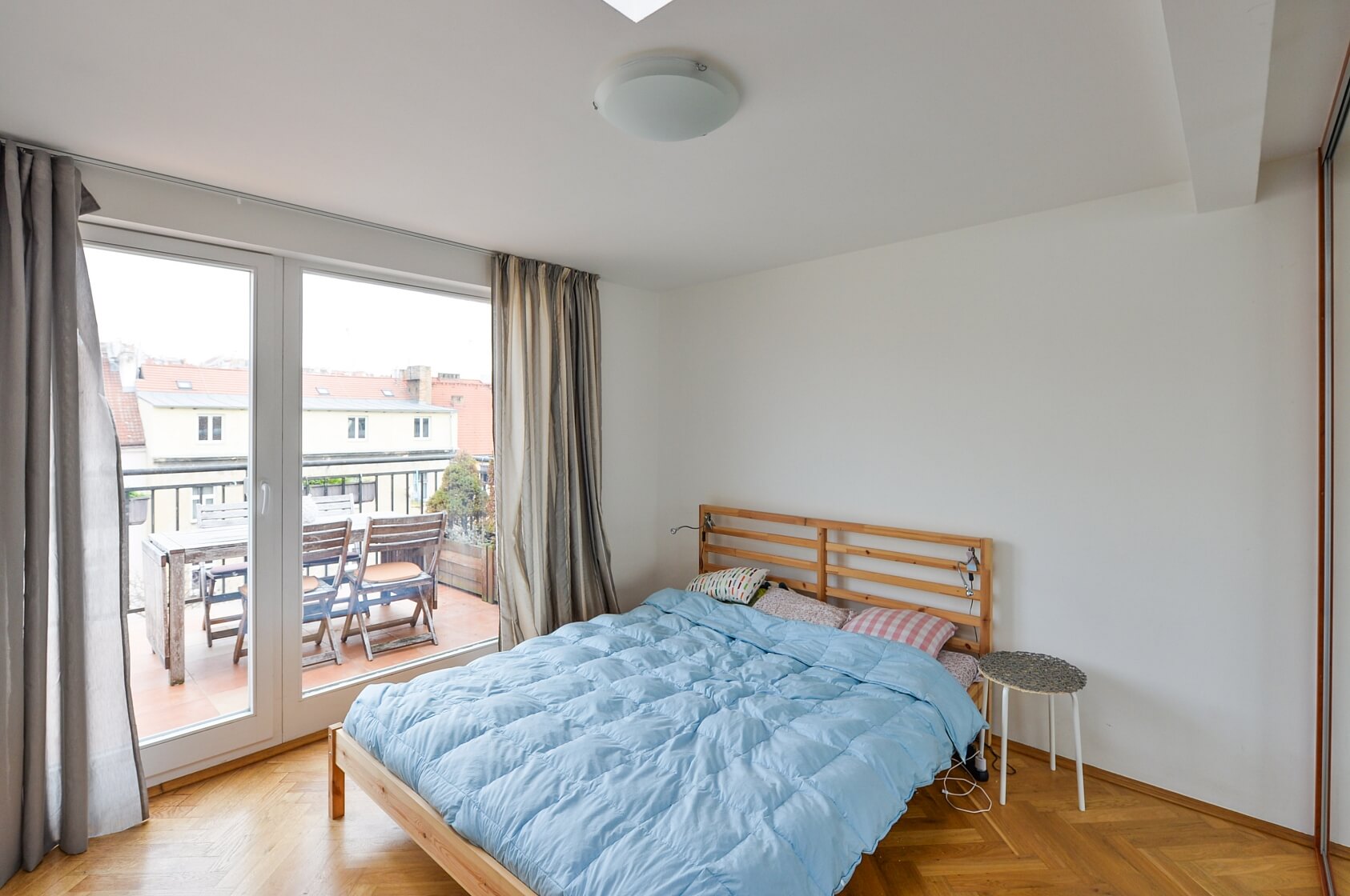 Orelská, Vršovice - Praha 10 | Prodej, Byt 3+kk, 90 m²
