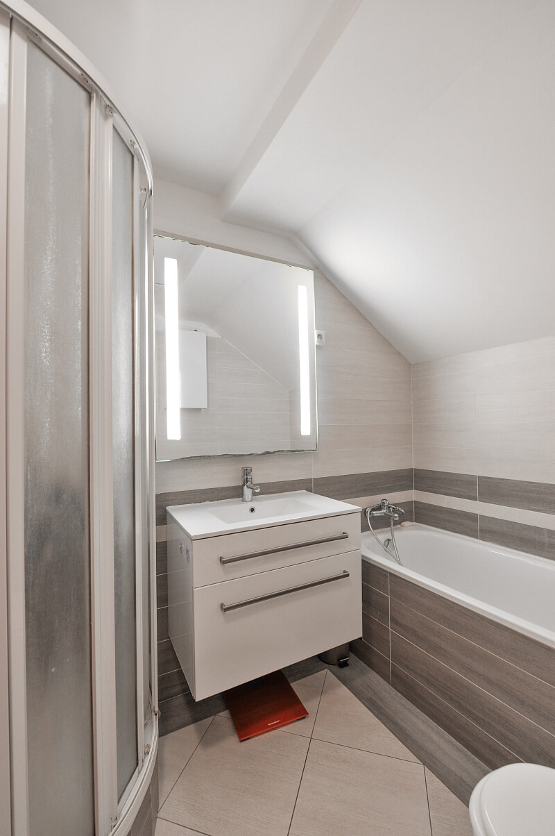 Orelská, Vršovice - Prague 10 | Sale, Apartment Two-bedroom (3+kk), 90 m²